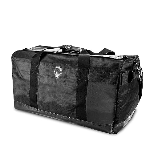 Skunk Large Duffle Midnight Express XL Smell Proof Water Proof Black - Image 1