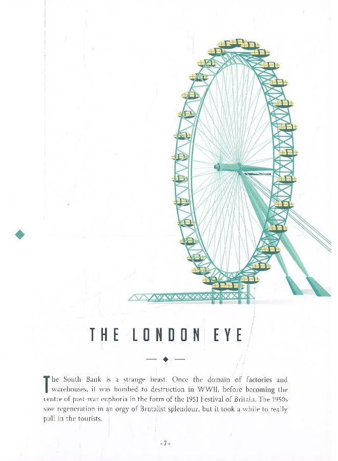Paperscapes: London - Image 4
