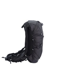 Discovery Discovery Body Spirit Nylon Ripstop 5L Small Backpack Black for Men and Women, Durable Lightweight Waterproof Casual Daypack Bag for School College University Office Travel Hiking Adventure.  - Image 4