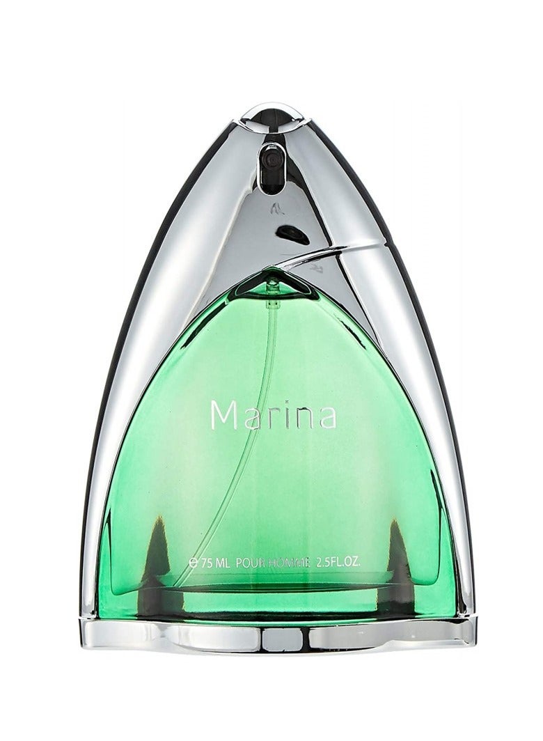 VIVAREA Marina - for Men - EDP - 75ml - Image 2