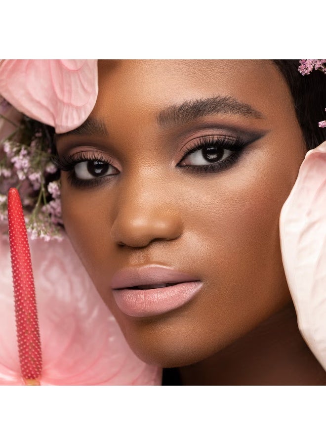 ناتاشا دينونا أنا بحاجة إلى أحمر شفاه روز 4 جرام - الفاوانيا - Image 3