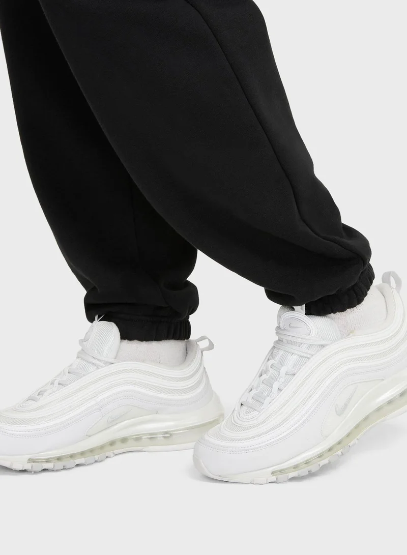 Nike Nsw Essential Fleece Cargo