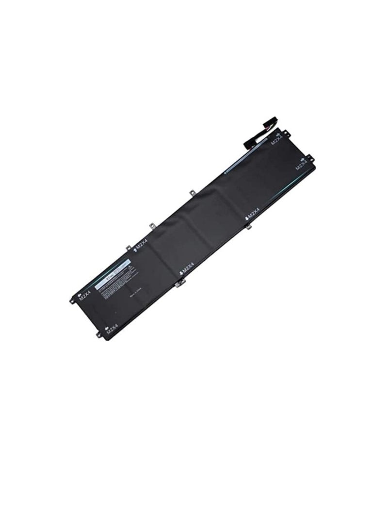 Terabyte 6GTPY Laptop Battery (11.4V 97Wh 8500Mah) for Dell XPS 15 9570 9560 9550 7590 Precision 5530 5520 5510 M5510 M5520 Series 5XJ28 5D91C GPM03 - Image 4