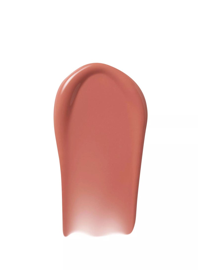 Camo Liquid Blush, Long-Lasting Liquid Blush For High-Pigment Colour, Creates A Soft, Dewy Finish (Dusty Rosé)