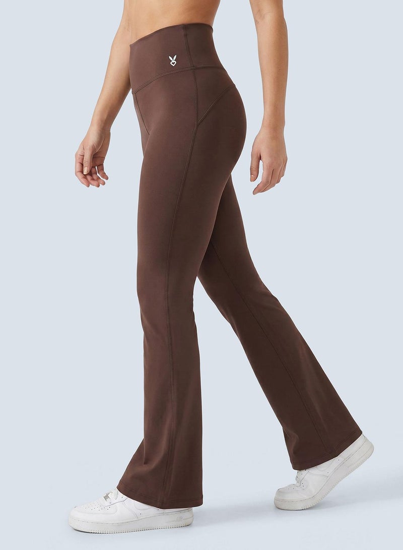 Cardio Bunny High-Waist Bootcut Active Pants - Image 5