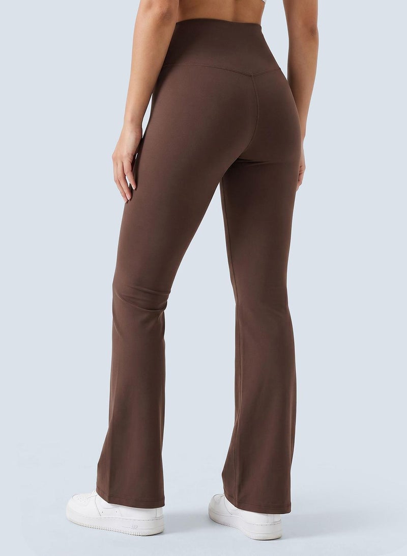 Cardio Bunny High-Waist Bootcut Active Pants - Image 4
