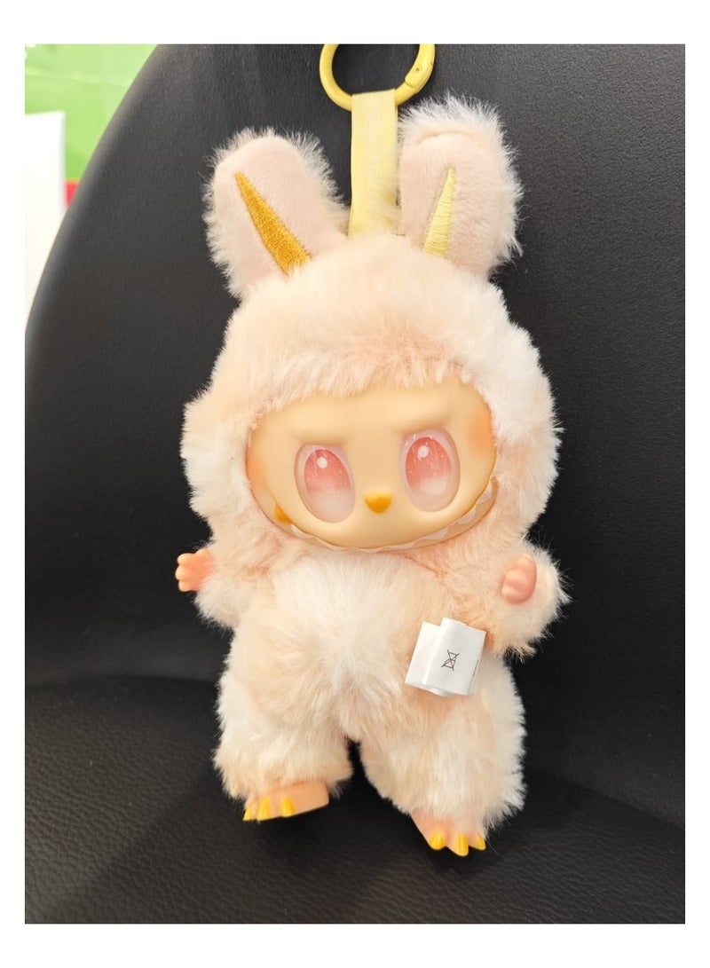 Mystery Friends in Soft Stuff Plush Animal Costumes – Random Character Blind Box Series - Image 2