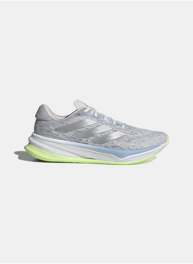 Adidas - Supernova Comfortglide Running Shoes - Image 1
