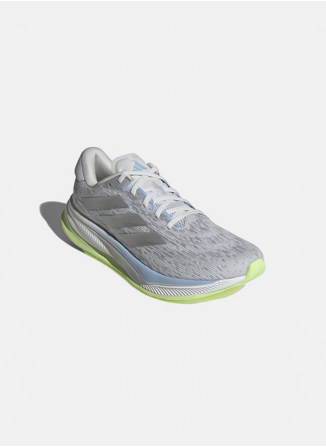 Adidas - Supernova Comfortglide Running Shoes - Image 1
