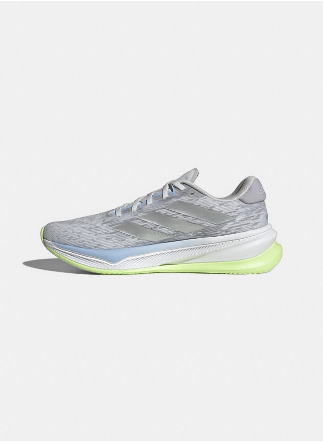 Adidas - Supernova Comfortglide Running Shoes - Image 1
