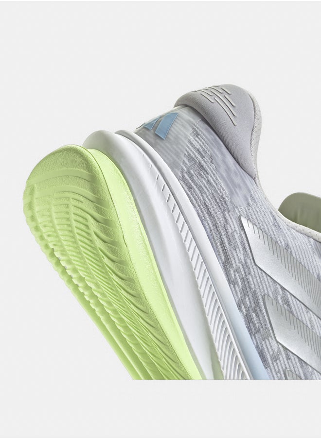 Adidas - Supernova Comfortglide Running Shoes - Image 1