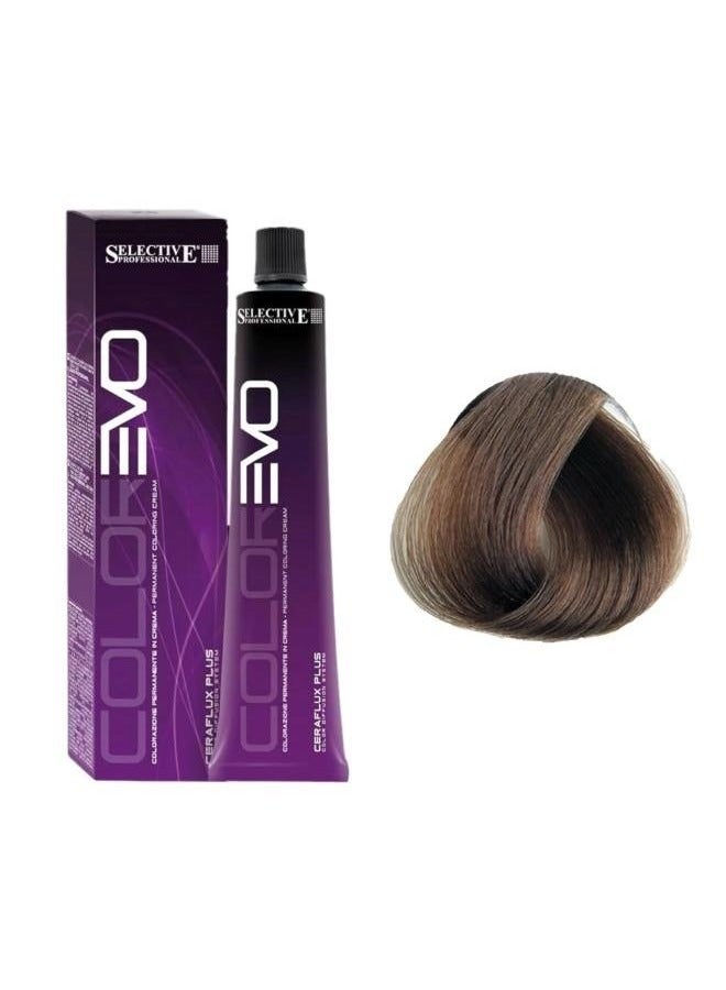 Selective Professional Color Evo 1.01 Extra Light Ash Blonde 100 ml - Image 1