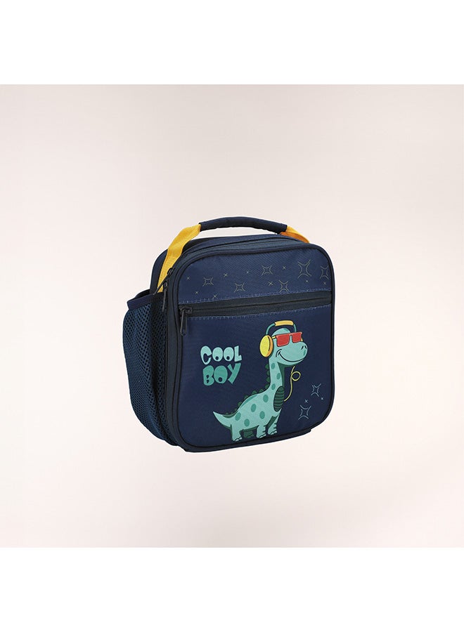 NICE Lunch Bags 20X22.5X9.5 Dino - Image 1