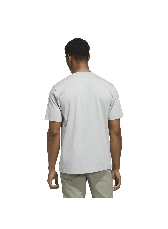 adidas beyond men graphic t-shirt