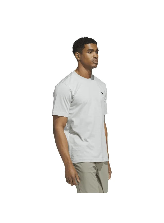 adidas beyond men graphic t-shirt