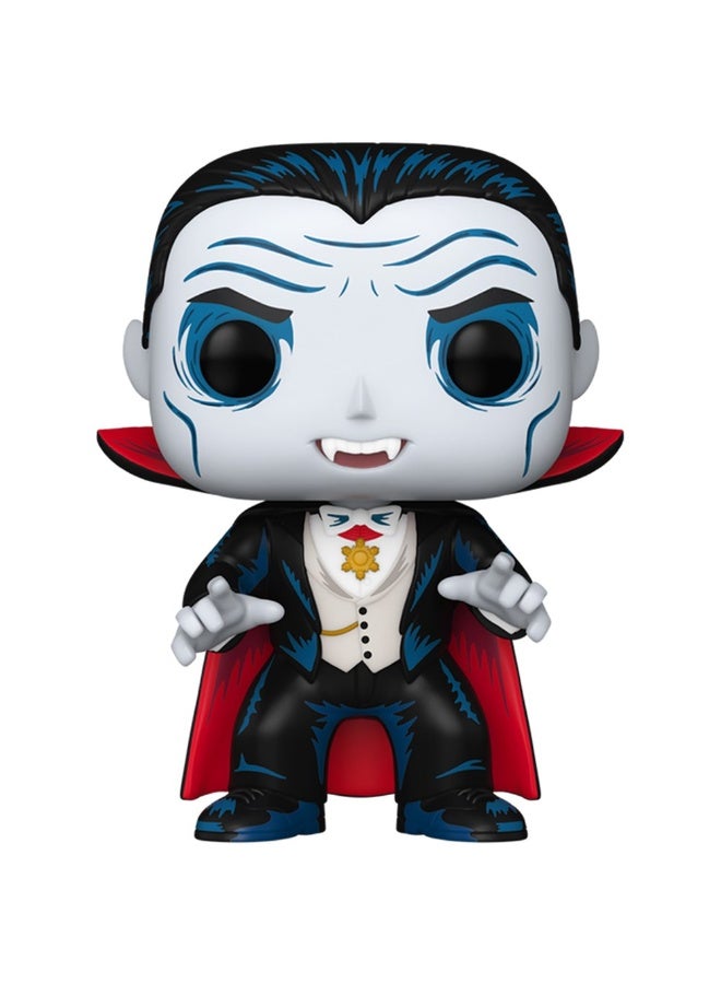 Funko Pop! Movies: Universal Monster S5 - Dracula