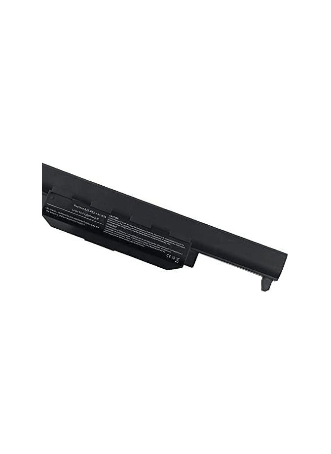 Generic - LAPTOP REPLACEMENT BATTERY FOR ASUS A32-K55 A33-K55 A41-K55 X55 X55A A45 K45 K55A K55N - Image 1