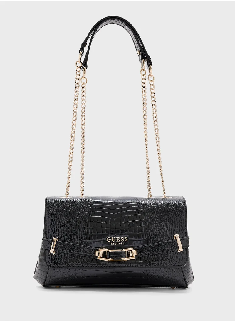 جس Silvye Convertible Crossbody