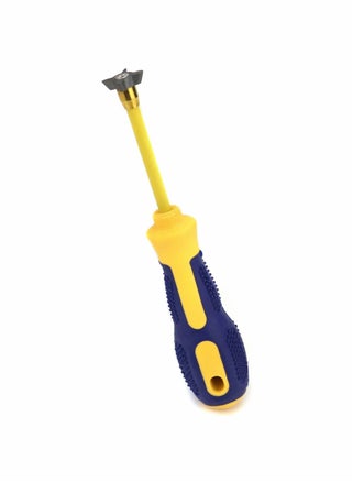 Grout Removal Tool, 4 in 1 Multifunctional Non-Slip Handle Various Sizes of Clearance Grout Cleaning Tool Caulking Removal Tool for Cleaning Floor Ceramic Tile Corners and Against Walls Gaps - pzsku/Z6EE77E0CC22A3EE8B9C7Z/45/_/1668582289/45c04048-1267-4e5e-b232-c37ccfffc300