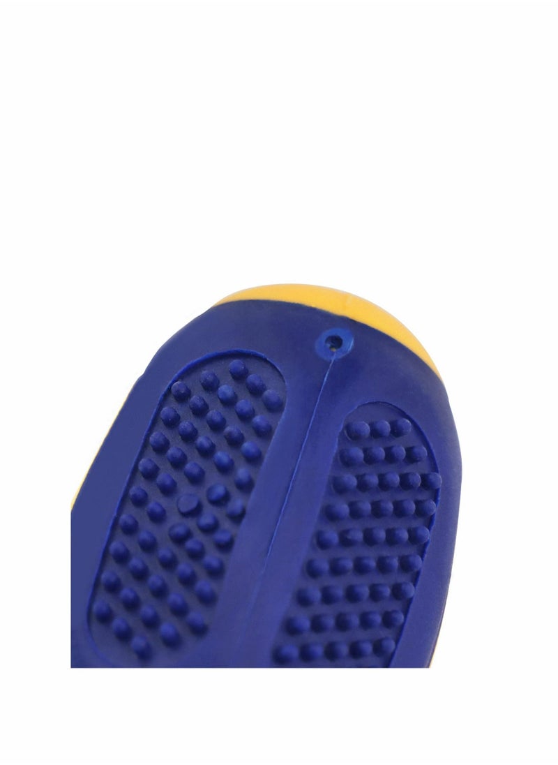 SYOSI Grout Removal Tool, 4 in 1 Multifunctional Non-Slip Handle Various Sizes of Clearance Grout Cleaning Tool Caulking Removal Tool for Cleaning Floor Ceramic Tile Corners and Against Walls Gaps  - Image 5