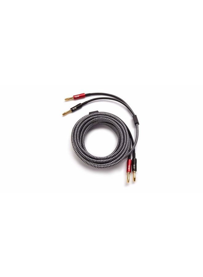 Elac - Sensible Speaker Cables (10Ft Pair) - Image 1