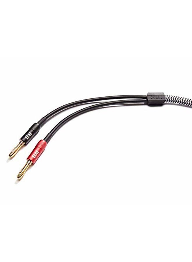 Elac - Sensible Speaker Cables (10Ft Pair) - Image 4