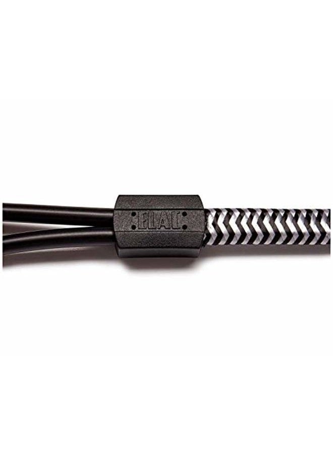 Elac - Sensible Speaker Cables (10Ft Pair) - Image 3