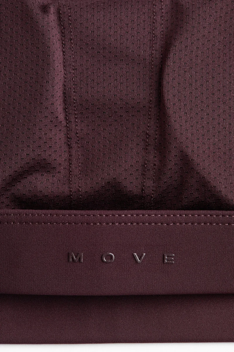 H&M  Sports bra with SculptMove™ for Women | Best Price UAE