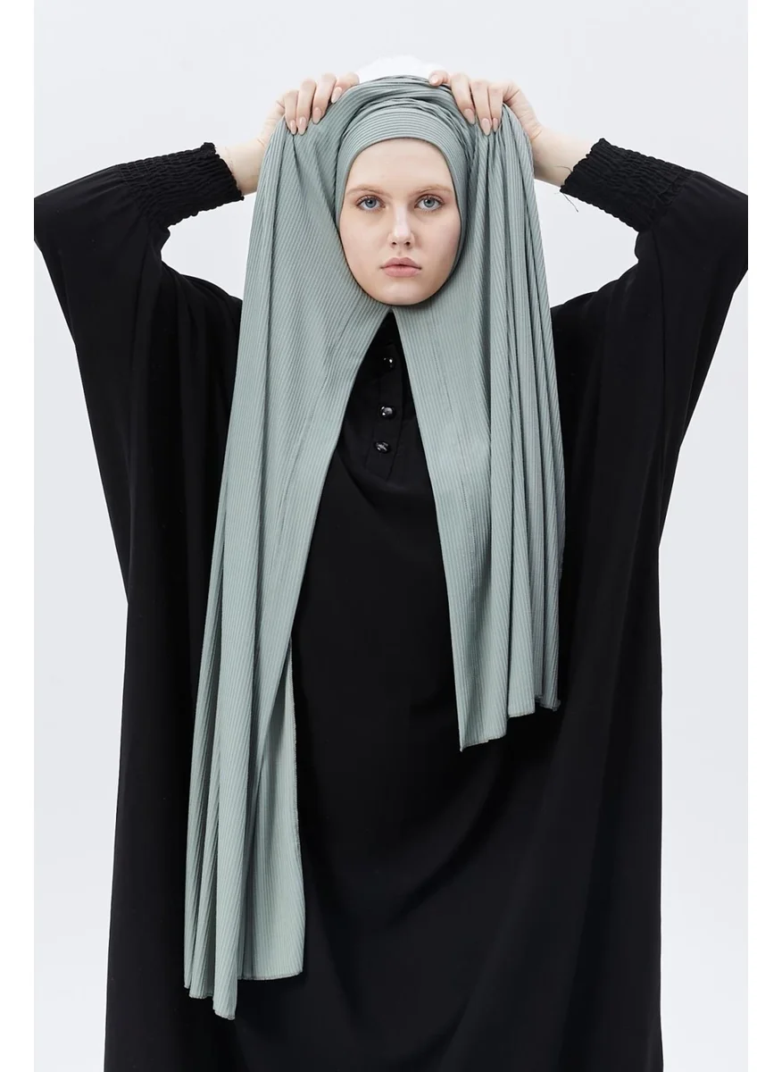 التوبة Ready Practical Snap-on Luxury Organic Striped Camisole Shawl Cross Aligned
