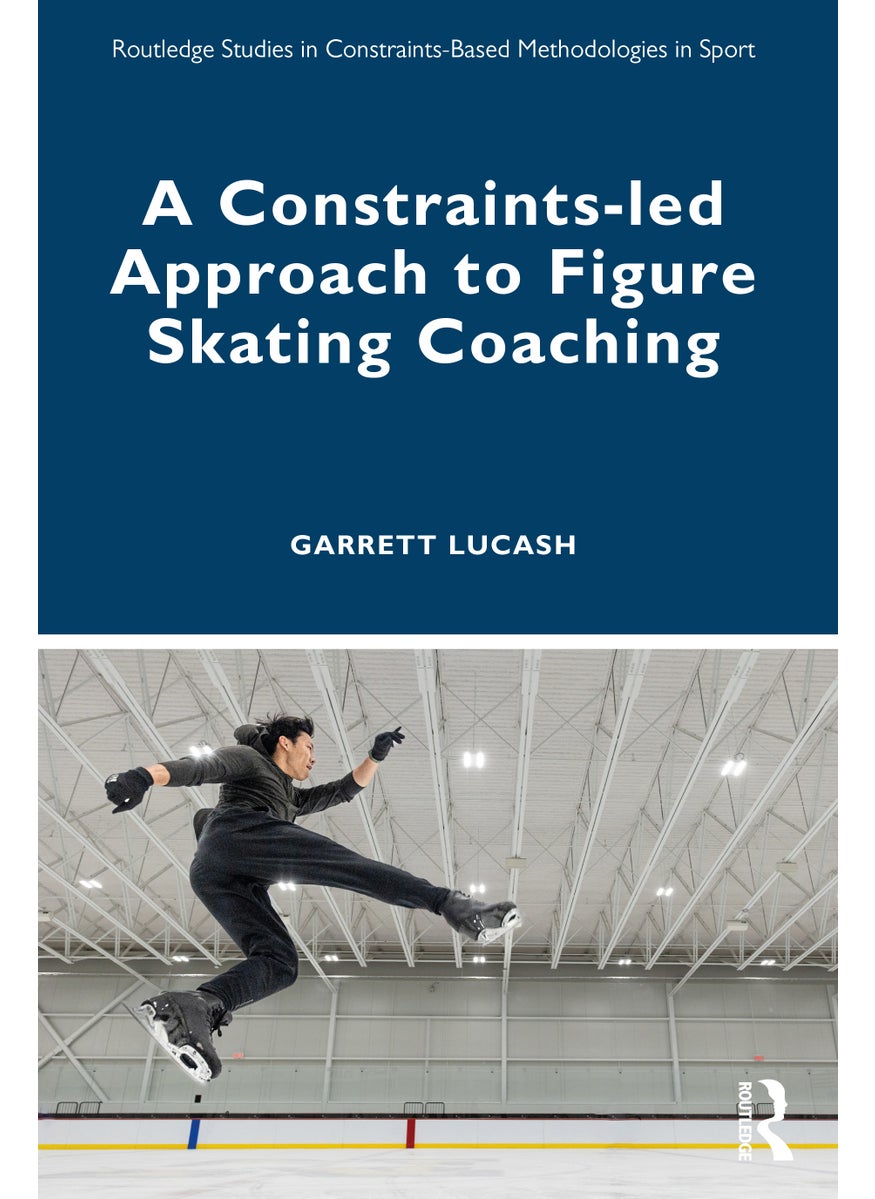 null - Constraints-led Approach to Figure Skating Coaching - Image 1