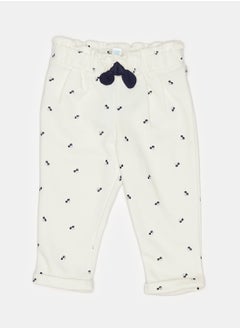 Okaidi OBaiBi By Okaidi Baby Girls Pants  - Image 1