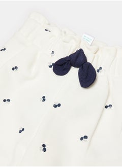 Okaidi OBaiBi By Okaidi Baby Girls Pants  - Image 3
