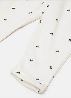 Okaidi OBaiBi By Okaidi Baby Girls Pants  - Image 4