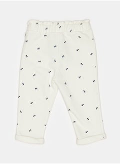 Okaidi OBaiBi By Okaidi Baby Girls Pants  - Image 2