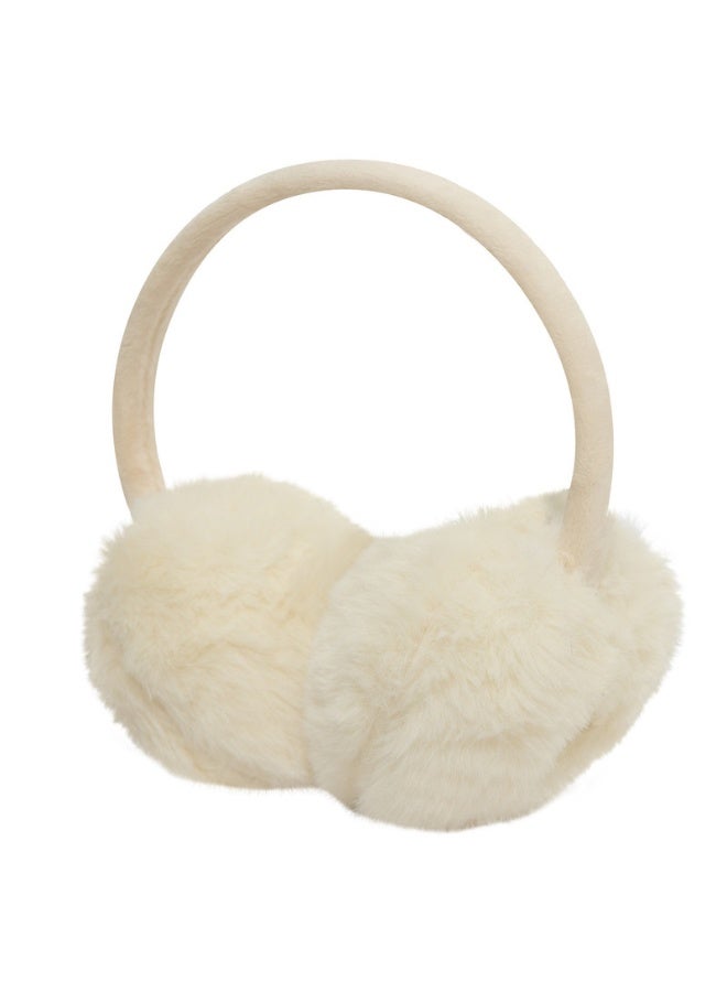 NEW ERA FAUXFUREARMUFFSNEWERASTNSTN - Image 2