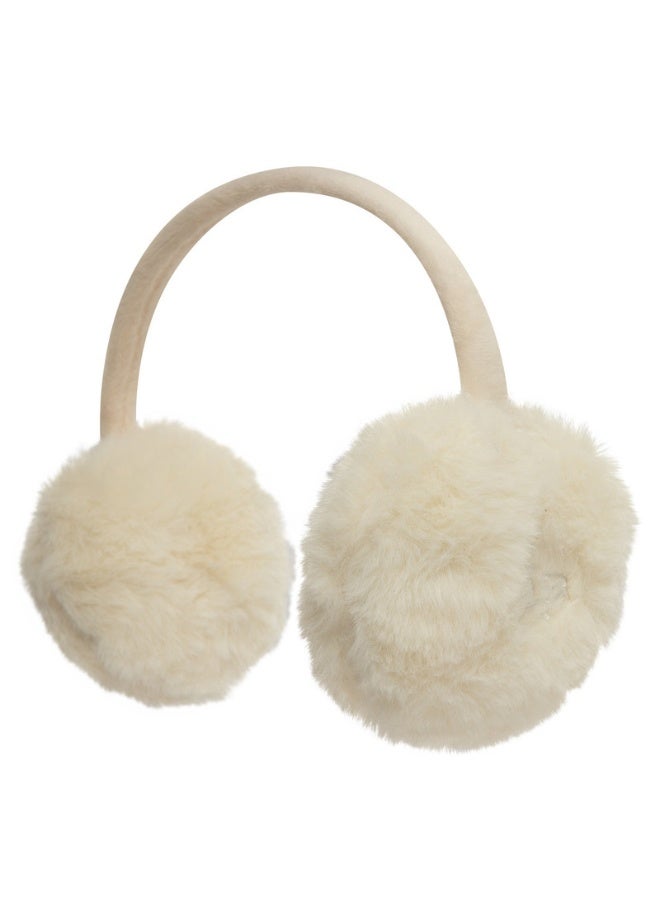 NEW ERA FAUXFUREARMUFFSNEWERASTNSTN - Image 1