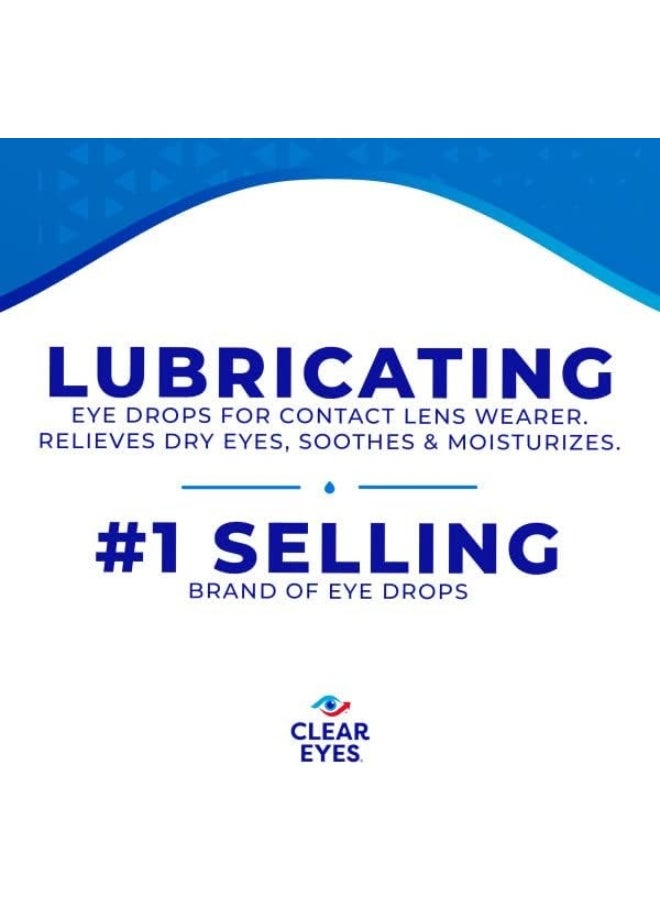 Clear Eyes Contact Lens Relief Soothing Eye Drops Pack of 4 - pzsku/Z6EE807FDA50BC5CF011BZ/45/_/1739961289/7a50ea2f-8259-43dc-bff8-185a9efb474d