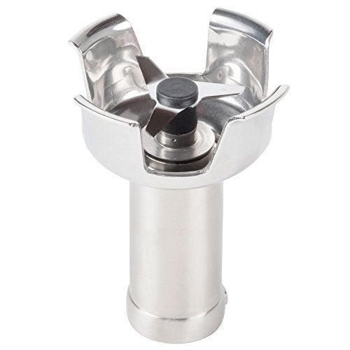 ROBOT COUPE 39335 Stainless Steel Bell Cover Assembly - Image 3
