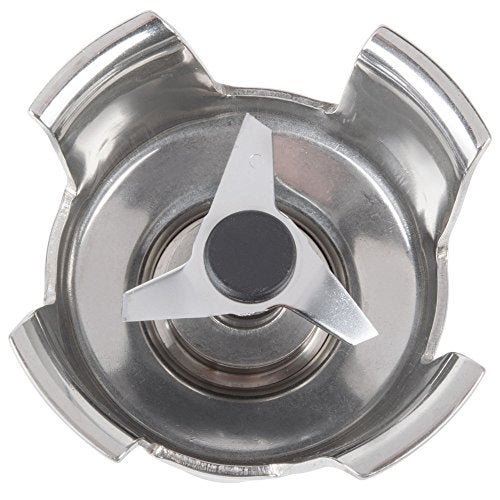 ROBOT COUPE 39335 Stainless Steel Bell Cover Assembly - Image 4