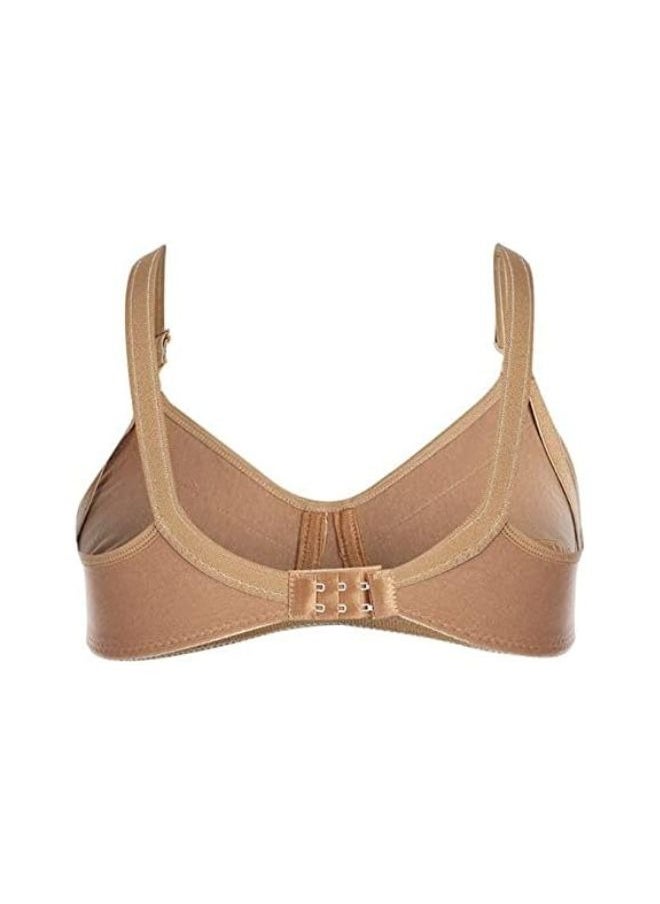 لاسو - حمالة صدر للرضاعة من القطن - BR 3591 - Image 1
