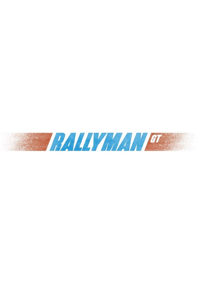 Holy Grail Games - Rallyman Gt Core Box Game - Image 1