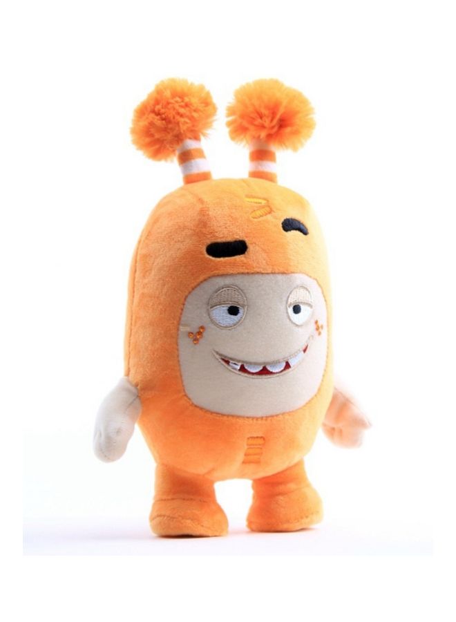 Loquat Children Oddbods Plush Soft Cuddly Toy 15x23x10cm - Image 2