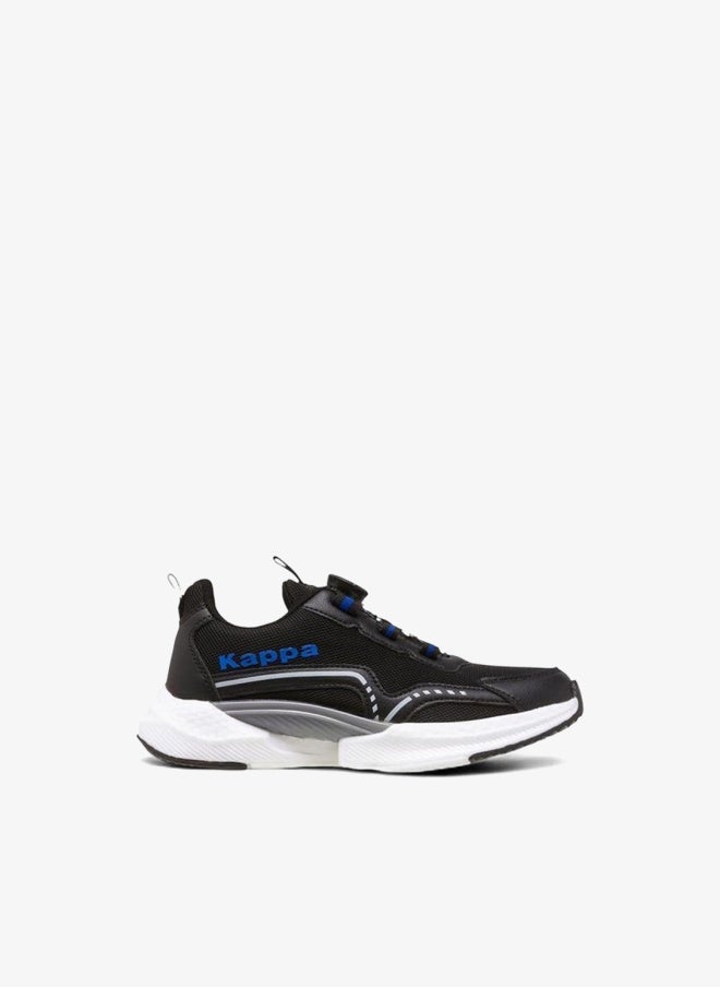 Kappa Boys Rotating Buckle Sports Shoes - Image 1