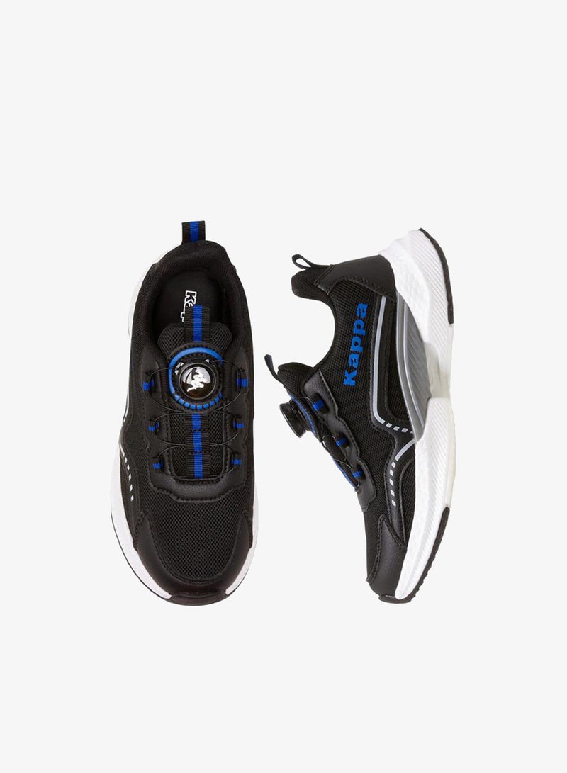 Kappa Boys Rotating Buckle Sports Shoes - Image 3