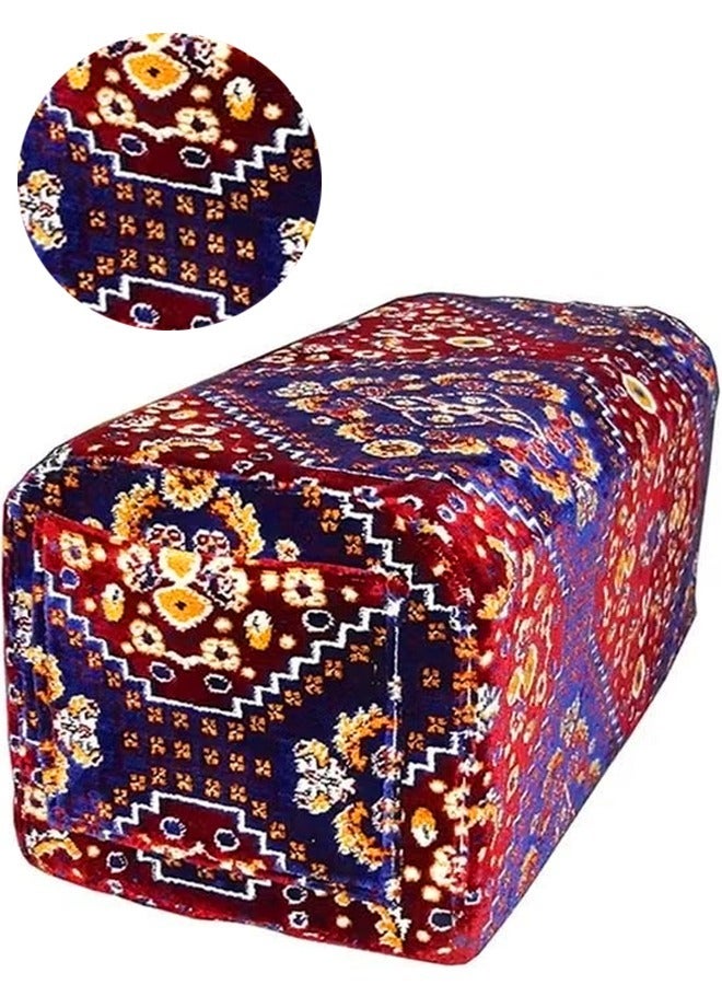 Large luxury armrest for trips and camping - 1 kg lodging - Image 1