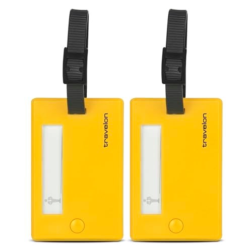 Travelon Set of 2 Tags - Image 5