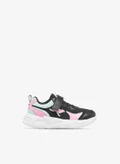 kangaROOS BLACK