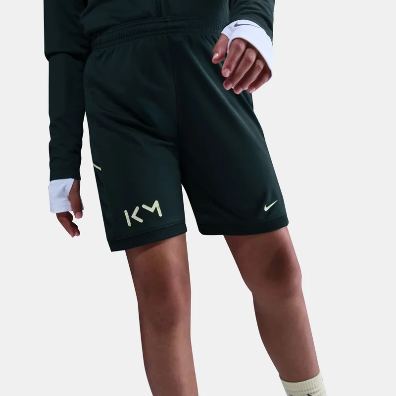 نايكي Kids' Kylian Mbappe Academy 25 Football Shorts