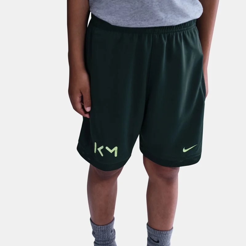 Nike Kids' Kylian Mbappe Academy 25 Football Shorts