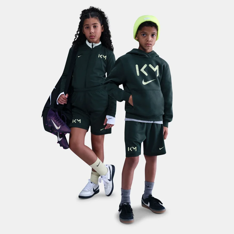 Nike Kids' Kylian Mbappe Academy 25 Football Shorts
